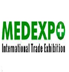 Medexpo Kenya 2017 logo