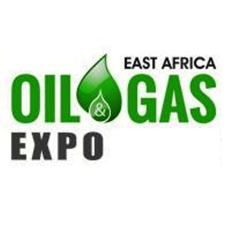 OilGas Expo Kenya 2017 logo