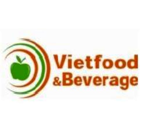 Vietfood & Beverage logo