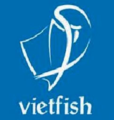 VietFish 2018 logo