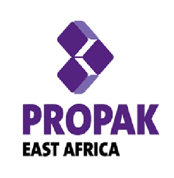 Propak East Africa logo