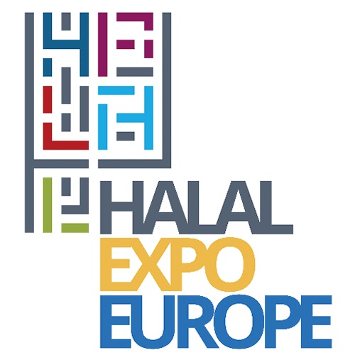 Halal Expo Europe logo