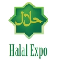 Halal Expo Dubai logo