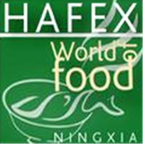 Hafex World Food logo