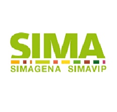 SIMA Paris logo