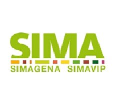 SIMA Paris logo