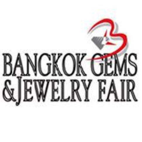 Bangkok Gems & Jewelry logo