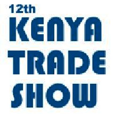 Kenya Trade Show 2015 logo