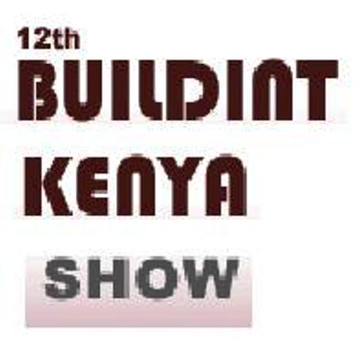 Buildint Kenya 2015 logo
