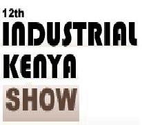 Industrial Kenya 2015 logo