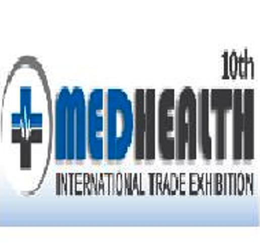 MedHealth logo