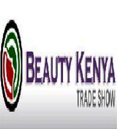Beauty Kenya logo