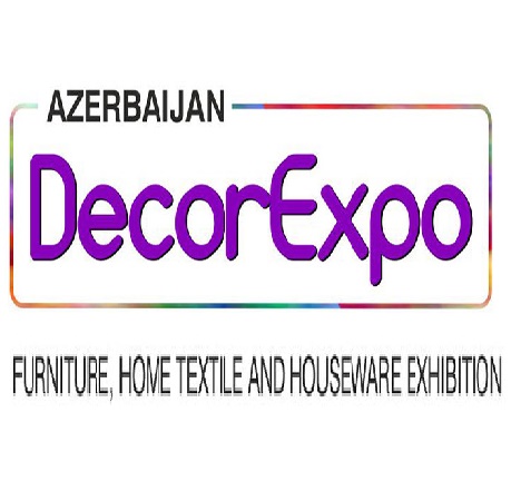 Azerbaijan DecorExpo logo