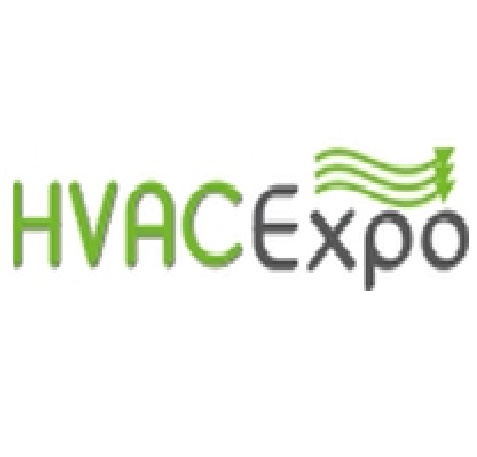 Iraq Hvacexpo logo