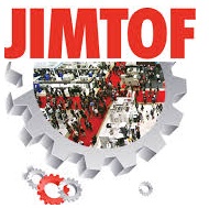 JIMTOF 2026 logo