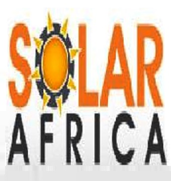 Solar Africa Kenya 2017 logo