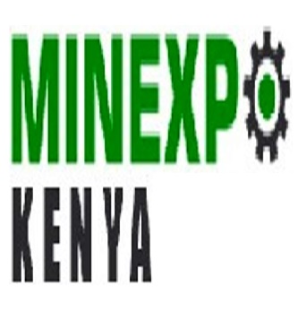 Minexpo Kenya 2017 logo