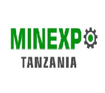 Minexpo Tanzanya 2017 logo