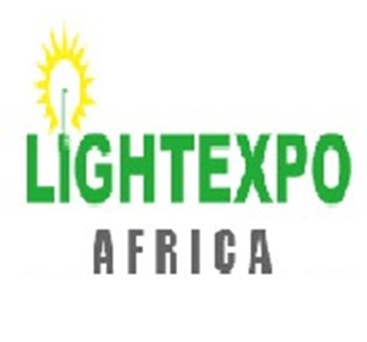 LightExpo Africa Tanzanya 2017 logo