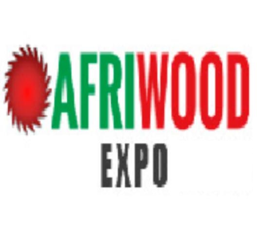 Afriwood Expo Tanzanya 2017 logo