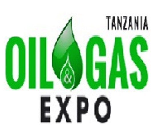 OilGas Expo Tanzanya 2017 logo
