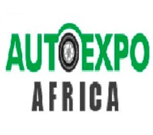 AutoExpo Africa Tanzanya 2017 logo