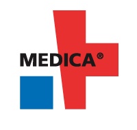 MEDICA Dusseldorf 2017 logo