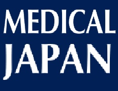 MEDICAL JAPAN logo
