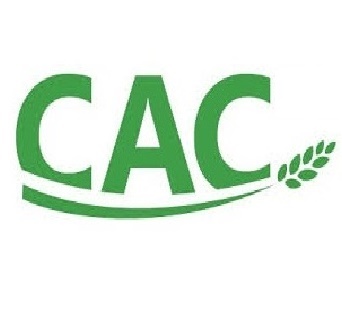 CAC 2026 logo