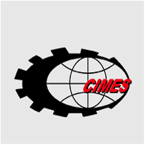 CIMES 2018 logo