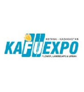 KAFU EXPO 2017 logo
