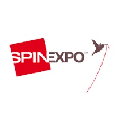 SpinExpo logo