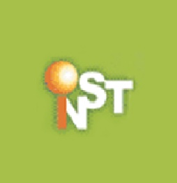 INST Taipei  logo