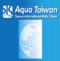Taiwan Water Show logo