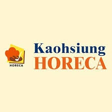 Kaohsiung HORECA logo