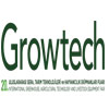 Growtech 2021 logo