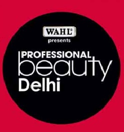 Professional Beauty Delhi logo