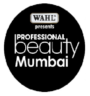 Professional Beauty Mumbai  logo