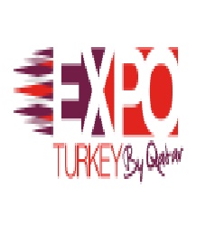 Expo Turkey by QATAR logo