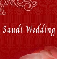 Saudi Wedding Fair logo