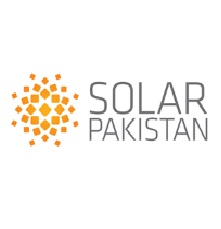 Solar Pakistan logo