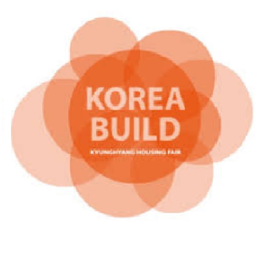 Korea Build logo