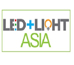 Led+Light Asia logo