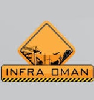 Infra Oman logo