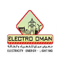 Electro Oman logo