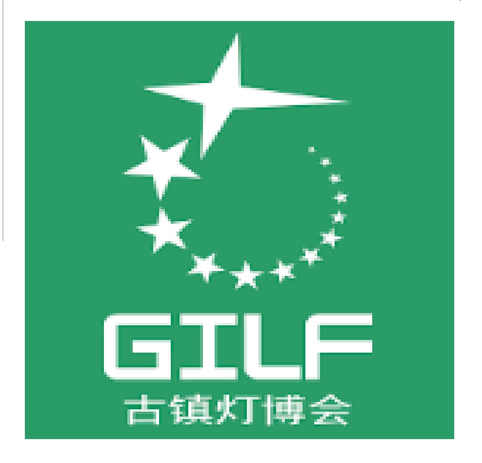  Lighting Fair GILF logo