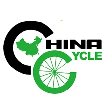 China Bicycle & Motor  logo