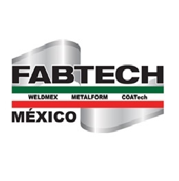 FabTech Mexico logo
