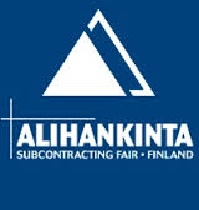 Alihankinta Trade Fair logo
