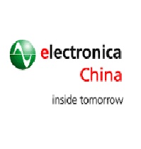 Electronica China logo